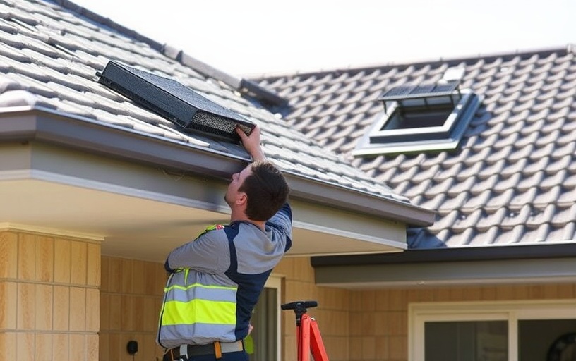 Possum Prevention & Proofing Services in Eltham