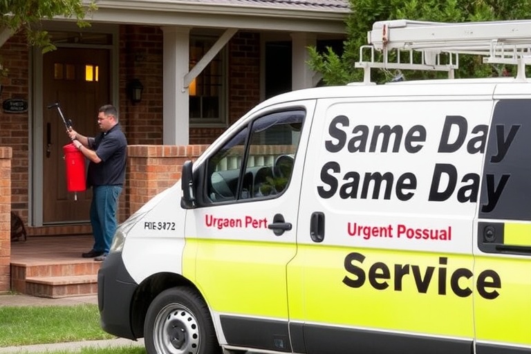 Same Day Possum Removal Services in Eltham
